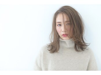 シルフ エルスパ 阪急茨木店(Sylph &EirSPA)/