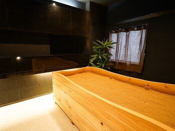 ルクサージュ(LUXAGE)/酵素風呂