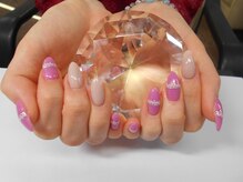 ネイルサロン グレイス(Grace)/スカルプ