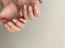 タクミ カルム TAKUMI CALME/シェル