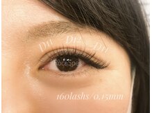 ロカスペースアイ(RocaSpes+Eye)/シングルラッシュつけ放題☆