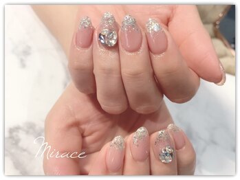 ミレイス 秋葉原(Mirace)/キラキラビジュー