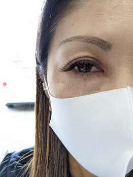 グラジュス(grazus)/カラーマツエク