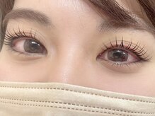 ビューティーサロン レリオ(Relio)/ラッシュリフト