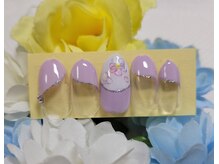 クバーナ(CUBANA)/垂らし込みアート☆￥6,800