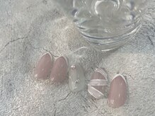 ネイルサロン アイナ(NailSalon Aina)/アートコース