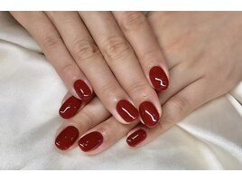 ワンカラー★フィルイン★ケア