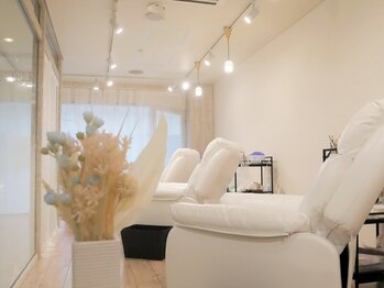 ポルト トウキョウ 広島店(PORTE tokyo)/店内雰囲気