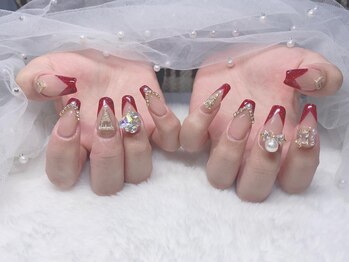 ネイルモモ(Nail MM)/