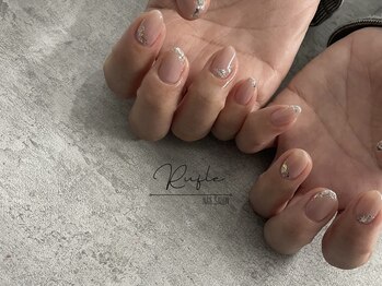 ルフレ(Rufle)/シンプルネイル