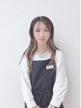 クレアラルーチェ 四国中央店(Crea la Luce) 【eye】 高橋