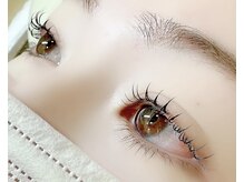 オプス ライフビューティー(OPS×LIFE BEAUTY)/まつげパーマ