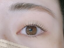 テラスヘア(TERRACE hair)/パリジェンヌラッシュリフト