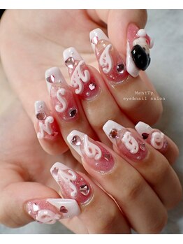 メニティ(MeniTy)/推し活デザイン