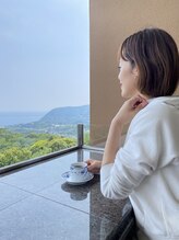 レアナチュラルケアサロン(Lea natural care salon) ayaka 