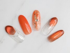 ハンドEコ－ス 3490円