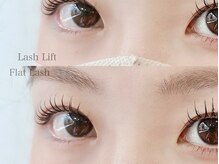 リコ ネイルアンドアイラッシュ 名古屋店(LICO NAIL&EYELASH)/◆　リフエク