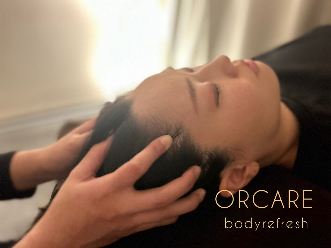 オルケア(ORCARE)｜ホットペッパービューティー