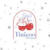 ティニコー(Tinicoo)ロゴ