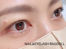 ネイルアンドアイラッシュ ラグドール 松田店/