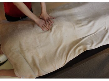 リラクゼーション ピース(Peace)/◆ Peaceボディケア ◆