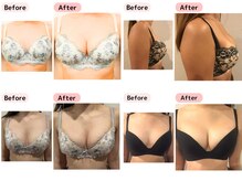 花嫁様からの嬉しいお言葉を頂きました♪