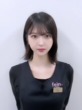 フェイン 渋谷本店(fein.) mi yu