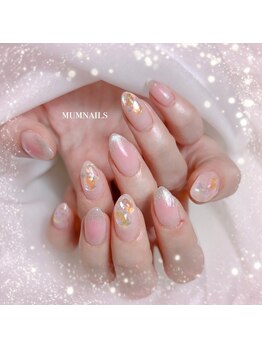マムネイル 錦糸町(mumnails)/90min