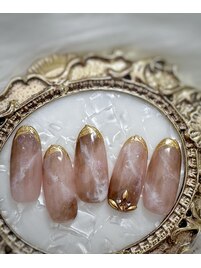 定額10本アート