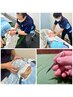 ちょっと贅沢な100分　全身マッサージ＋特別ドライヘッドスパ＋皮鍼　10000円