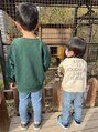 エーネイル エーラッシュ(A-NAIL A-LASH) 子供と過ごす休日♪《ネイル/フットネイル/韓国/眉毛/眉》