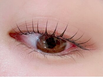 アナナアイラッシュ 川口店(Ananas eyelash)/まつげパーマ