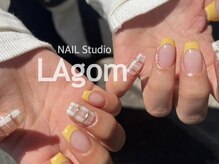 ラゴム(LAgom)