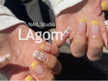 ラゴム(LAgom)