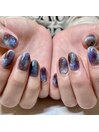 ニュアンス