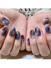 ネイルズトーキョー(nails TOKYO)/ニュアンス