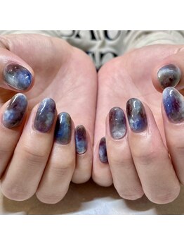 ネイルズトーキョー(nails TOKYO)/ニュアンス