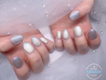 ミナミ(MINAMI)/カラー ・ パーツの種類が豊富