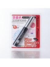 ショウイー 本店(Showy)/繊維入りマスカラ