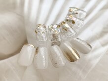 901(ナインティワンネイル)/アート