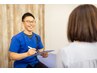 《当院について》筋膜施術とは　※予約外クーポン