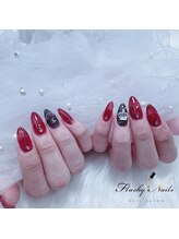 フラッシーネイルズ(Flashy Nails)/fuko担当
