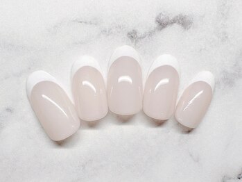 アモールネイル(amor nail)/フレンチネイル