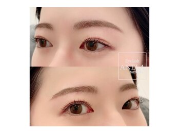 アネラ 仙台駅東口店(ANELA)/セットでお得に♪