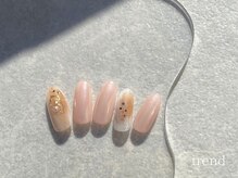 リンネ 静岡店(Rinne)/定額デザイン