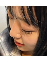 リグ(LIG)/軽やかで自然なフラットラッシュ