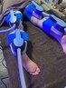 美脚矯正(全身整体/電磁パルス/脂肪冷却/ショックプレッシャー) ¥19,800