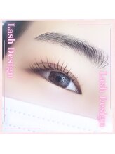 六甲道アイラッシュ バイビー(六甲道アイラッシュ by Vie)/♪アイコレクション♪