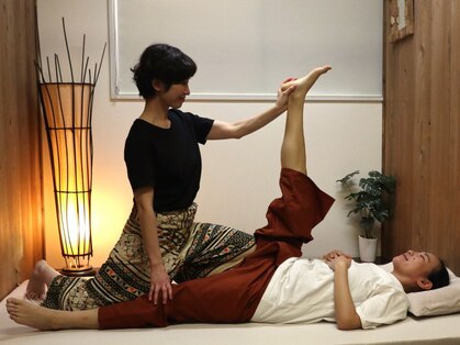 ポーディー(Podii)の写真