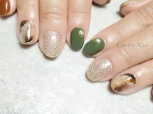 ルアナ 高槻(Luana.)/